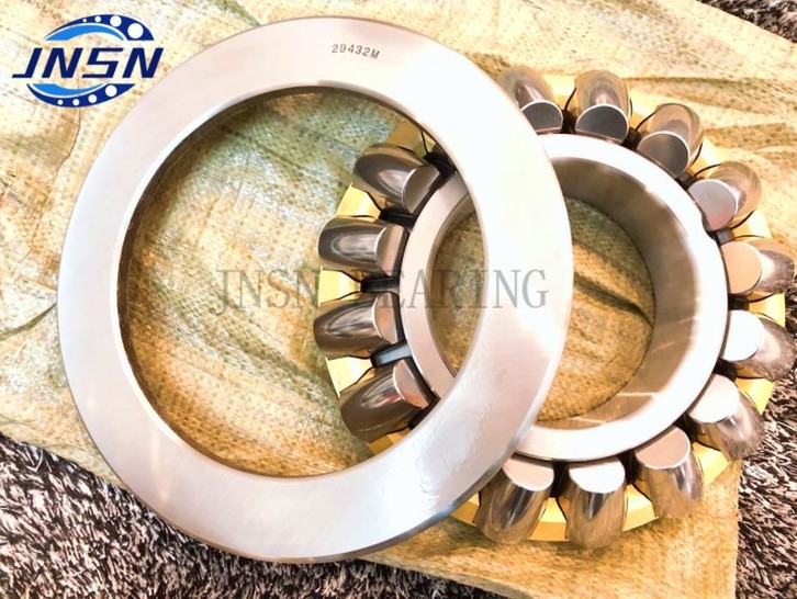 Made in China High precision High quality High speed low price single row thrust roller bearing29432
