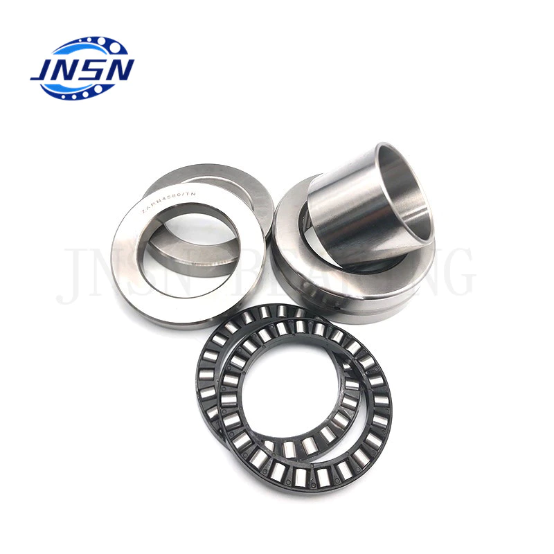 Needle roller thrust cylindrical roller combined bearing needle roller bearing ZARN4580/TN