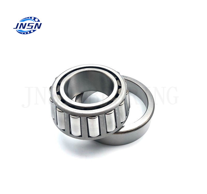 High speed Inch single row tapered roller bearings 529/522 size 50.8000*101.6000*34.9250mm
