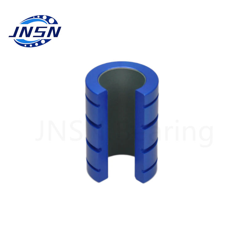 Top Quality Plastic Linear Bearings Linear bearings, open LIN Precision linear bearings, open self-aligning linear bearings self-aligning low noise self-lubricating maintenance-free Factory